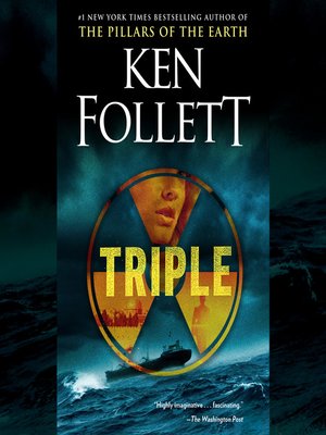cover image of Triple